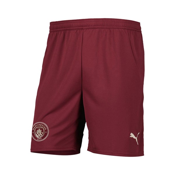 Pantalones Manchester City 3ª 2024-2025